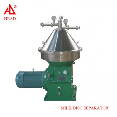 NRSDH30  milk disc separator  centrifugal machine with bowl